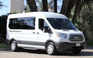 Car and Van rentals Vancouver BC