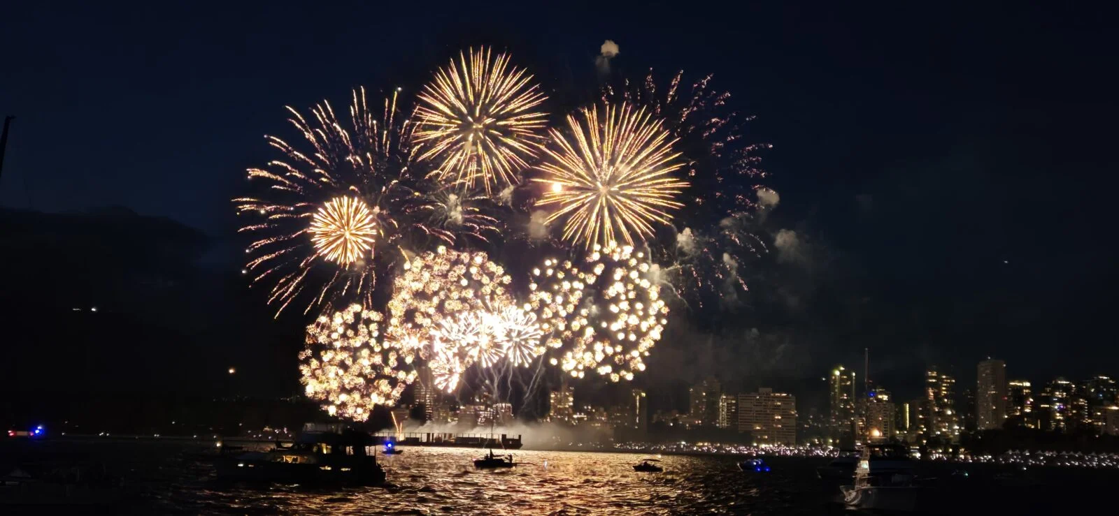 yacht rentals vancouver