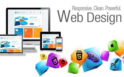 Website Design Vancouver BC