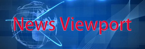 Vandica News Viewport